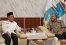 Ogan Ilir Percepat Kembali UHC, BPJS Kesehatan dan Pemda Fokus Aktifkan Peserta JKN