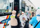 Debarkasi Palembang Telah Pulangkan 2.213 Jemaah, Kakanwil Kemenhaj Sumsel: Pemulangan Kloter 5 Lancar