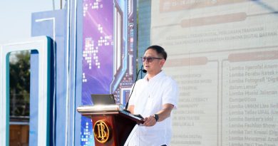 Stabilitas Harga Sumatera Selatan Tetap Terjaga melalui Penguatan Ketahanan Pangan dan Kerja Sama Antar Daerah