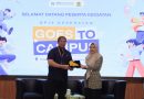 Perkuat Pemahaman JKN bagi Calon Tenaga Medis, BPJS Kesehatan Palembang Gelar Goes to Campus 2026