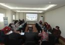 Prodi Program Doktor Pendidikan FKIP Unsri Gelar FGD Dissemination of Equity Program Joint Supervision 