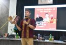 Penyuluh Agama Sumsel Diajak ‘Ngonten’ Kreatif dan Bijak AI untuk Perkuat Moderasi