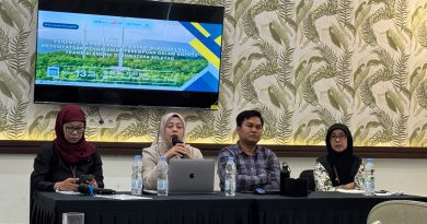 Perempuan dan Transisi Energi Berkeadilan: Menempatkan Pengalaman Perempuan dalam Agenda Transisi Energi di Sumatera Selatan