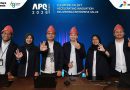 Sabet Penghargaan APQ Awards 2026, Pertamina Patra Niaga Kilang Plaju Sukses Buktikan Budaya Inovasi dan Transformasi Kinerja