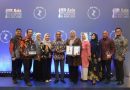 PGN Raih HR Asia Awards 2026, Sukses Buktikan Miliki Budaya Kerja Sehat dan Kolaboratif