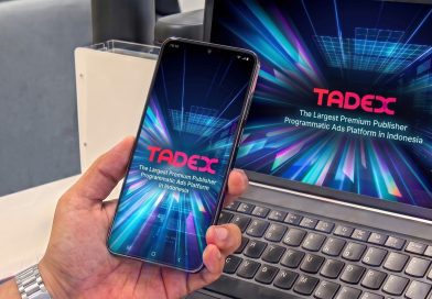 Inovasi Telkomsel AdTech Solution untuk Optimalkan Pertumbuhan Bisnis Industri Periklanan, Dipersembahkan Telkomsel Enterprise untuk Merayakan 5 Tahun TADEX