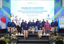 Program JKN Makin Kuat, Cetak SDM Sehat untuk Indonesia Hebat