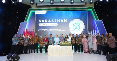 Semangat HUT ke 58 BPJS Kesehatan: Menjaga Harapan melalui Gotong Royong untuk Sehat Bersama