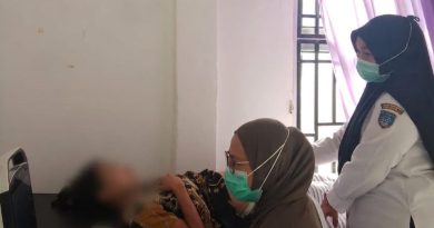 USG Rutin Bantu Pantau Kehamilan, Puskesmas Pemetung Basuki Layani Pemeriksaan Dua Kali Sepekan