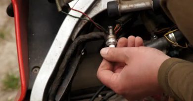 4 Kesalahan Modifikasi yang Jadi Penyebab Motor Mogok Fatal