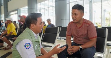 Saat Harapan Datang Lewat JKN