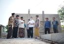 Menguatkan Aspirasi, Menghadirkan Kepedulian: Reses Fenus Antonius di Negeri Pakuan