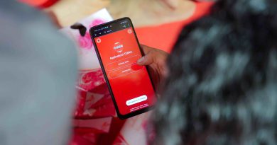 Telkomsel Perkuat Kesiapsiagaan Bencana melalui Gladian PANJI Relawan TERRA