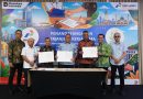 Perkuat Tata Kelola Perusahaan, Pertamina Patra Niaga Jalin Kerja Sama dengan Kejati Sumsel