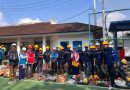 PLN Percepat Penyambungan Listrik, Gelar Apel dan Peralatan untuk Pastikan Layanan Lebih Cepat dan Aman