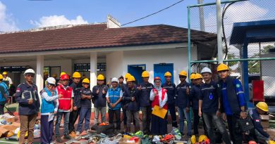 PLN Percepat Penyambungan Listrik, Gelar Apel dan Peralatan untuk Pastikan Layanan Lebih Cepat dan Aman