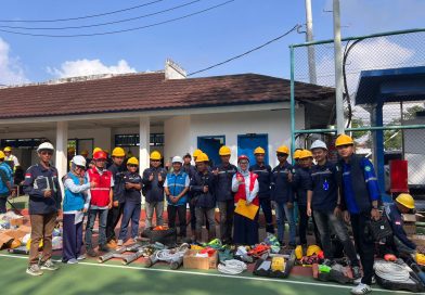 PLN Percepat Penyambungan Listrik, Gelar Apel dan Peralatan untuk Pastikan Layanan Lebih Cepat dan Aman