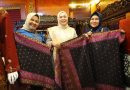 Palembang Manfaatkan APEKSI 2026 untuk Promosikan UMKM, Budaya, dan Perkuat Kolaborasi Antar Daerah