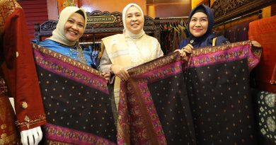 Palembang Manfaatkan APEKSI 2026 untuk Promosikan UMKM, Budaya, dan Perkuat Kolaborasi Antar Daerah