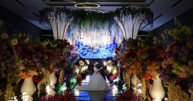 Wedding Open House 2026 dihadirkan The Zuri Hotel Palembang, Inspirasi Pernikahan Impian dalam Satu Hari