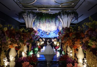 Wedding Open House 2026 dihadirkan The Zuri Hotel Palembang, Inspirasi Pernikahan Impian dalam Satu Hari