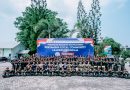 PHR Zona 4 Gelar PLCLP 2026, Dorong Tumbuhnya Pemimpin Muda dan Tenaga Kerja Kompeten
