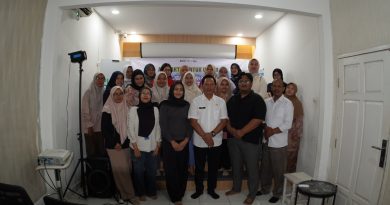 PLN UID S2JB Bekali UMKM Jambi Kuasai AI, Dorong Usaha Lokal Naik Kelas Lewat Transformasi Digital