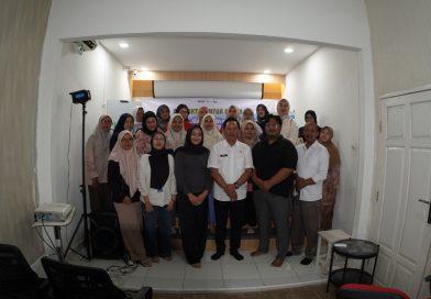 PLN UID S2JB Bekali UMKM Jambi Kuasai AI, Dorong Usaha Lokal Naik Kelas Lewat Transformasi Digital