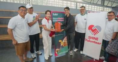 CIMB Niaga Perkuat Budaya Kepedulian melalui Employee Volunteering Day 2026