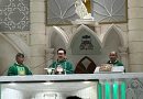 Gema Pesparani II Provinsi Sumatra Selatan Resmi Dimulai Melalui Misa Promulgasi di Gereja Katedral