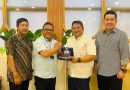 Gandeng  Sektor Industri, Disnakertrans Muba Ajak Perusahaan Migas, Minerba, dan Perkebunan Kolaborasi Melalui Forum CSR dan Forum HRD untuk Cetak SDM Unggul