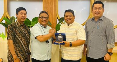 Gandeng  Sektor Industri, Disnakertrans Muba Ajak Perusahaan Migas, Minerba, dan Perkebunan Kolaborasi Melalui Forum CSR dan Forum HRD untuk Cetak SDM Unggul
