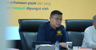 Belanja di Marketplace Tak Kena Pajak Baru