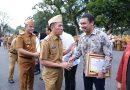 Raih Penghargaan Pendukung Sekolah Adiwiyata, Bukti Nyata Pertamina Patra Niaga Kilang Plaju Peduli di Bidang Pendidikan