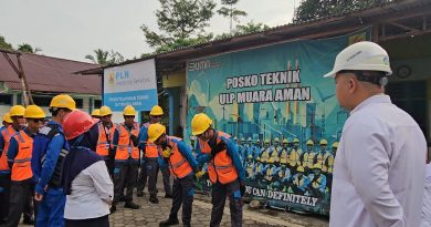 Dorong Kinerja PLN, ULP Muara Aman Perkuat Budaya PS4 untuk Tingkatkan Customer Experience