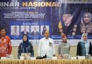 Pascasarjana UPGRIP Gaungkan Reimajinasi Pendidikan, Siapkan Lulusan Adaptif, Inovatif dan Berkarakter Hadapi Era Super Smart Society 5.0