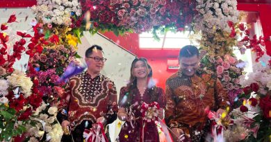 CIMB Niaga Tingkatkan Pengalaman Nasabah di Bandung melalui Digital Branch Pasirkaliki