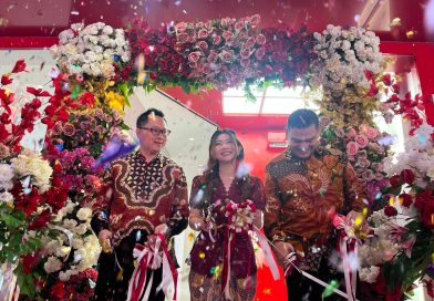 CIMB Niaga Tingkatkan Pengalaman Nasabah di Bandung melalui Digital Branch Pasirkaliki