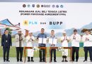 Pembangunan PSEL Bali Resmi Dimulai, PLN Dukung Penuh Transformasi Nasional Pengelolaan Sampah Jadi Energi Listrik