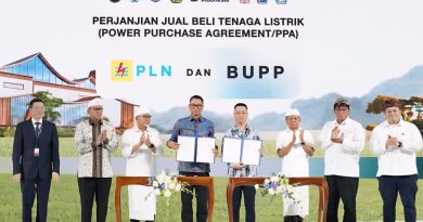 Pembangunan PSEL Bali Resmi Dimulai, PLN Dukung Penuh Transformasi Nasional Pengelolaan Sampah Jadi Energi Listrik