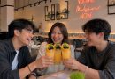 Tropical Musi, Sajian Minuman Signature Terbaru Persembahan The Zuri Hotel Palembang