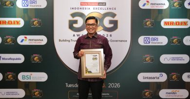 PGN Raih Penghargaan Indonesia Excellence Good Corporate Governance Awards 2026, Bukti Kepatuhan dan Integritas Tata Kelola Perusahaan