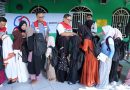 Relawan Pertamina Peduli Sumbang Paket Sekolah Baru Untuk 110 Siswa, Nyalakan Mimpi Masa Depan