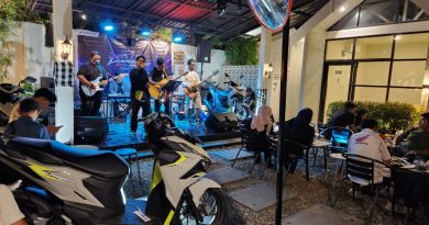 Lewat Vario 160 Evo Nation, Astra Motor Sumsel Meriahkan Muara Enim dan Prabumulih