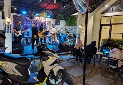 Lewat Vario 160 Evo Nation, Astra Motor Sumsel Meriahkan Muara Enim dan Prabumulih