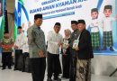 Gerakan RANA Wujudkan Pesantren dan Madrasah sebagai Ruang Aman Serta Nyaman Bagi Anak