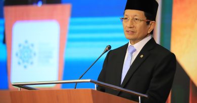 Matahari Tepat di Atas Kakbah, Momentum Pastikan Arah Kiblat