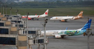 Wings Air Buka Rute Baru Bandung – Palembang PP Mulai 7 Agustus 2026