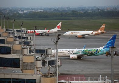 Wings Air Buka Rute Baru Bandung – Palembang PP Mulai 7 Agustus 2026