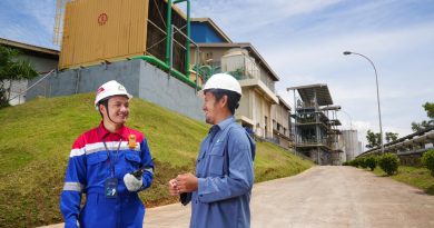 PGN Tunjukkan Kesiapan Infrastruktur Sumatera kepada Investor, Perkuat Prospek Pertumbuhan Bisnis dan Konektivitas Gas Sumatera